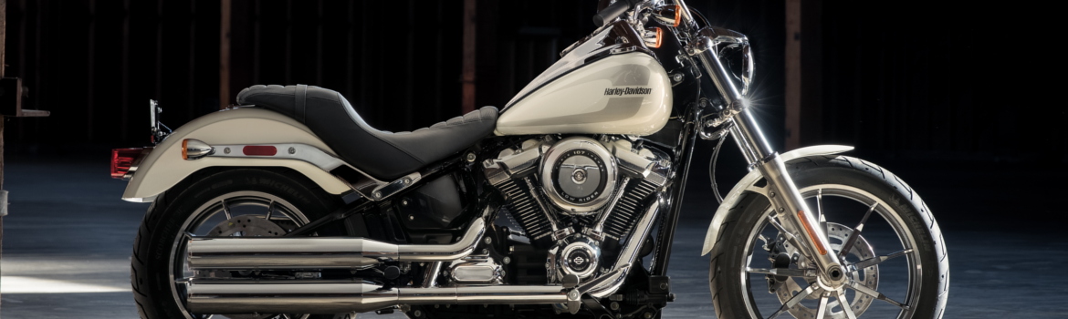 Harley-Davidson® Parts | Mile High Harley-Davidson of Parker