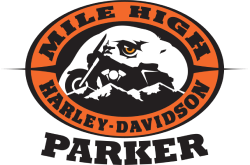 Mile High Harley-Davidson® proudly serves Parker, CO and our neighbors in Parker, Aurora, Centennial, Highlands Ranch and Castle Rock